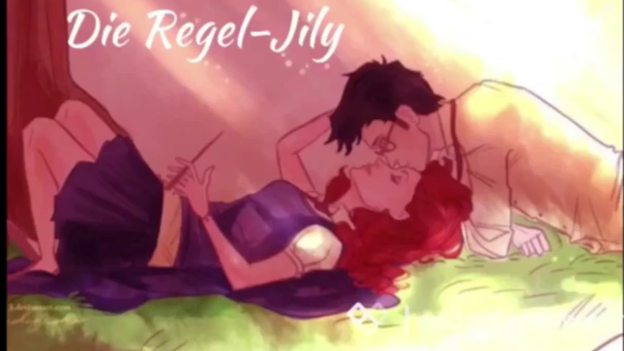 Die Regel (Kapitel 4) || Jily Fanfiction || Harry Potter