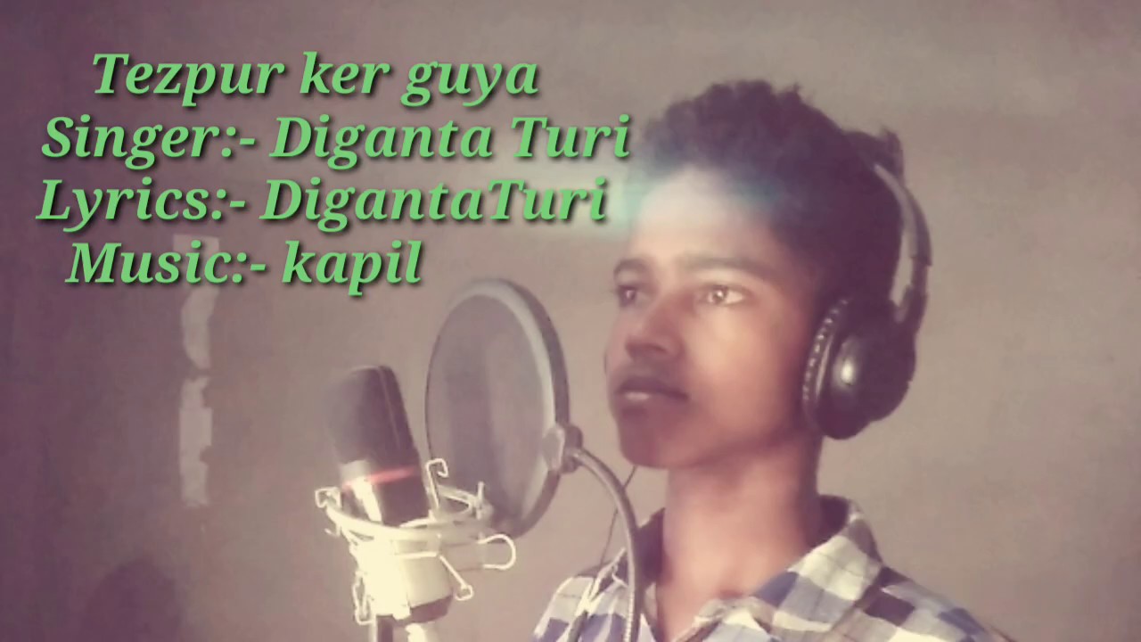 Tezpur ker guya | New adivasi hit song 2019