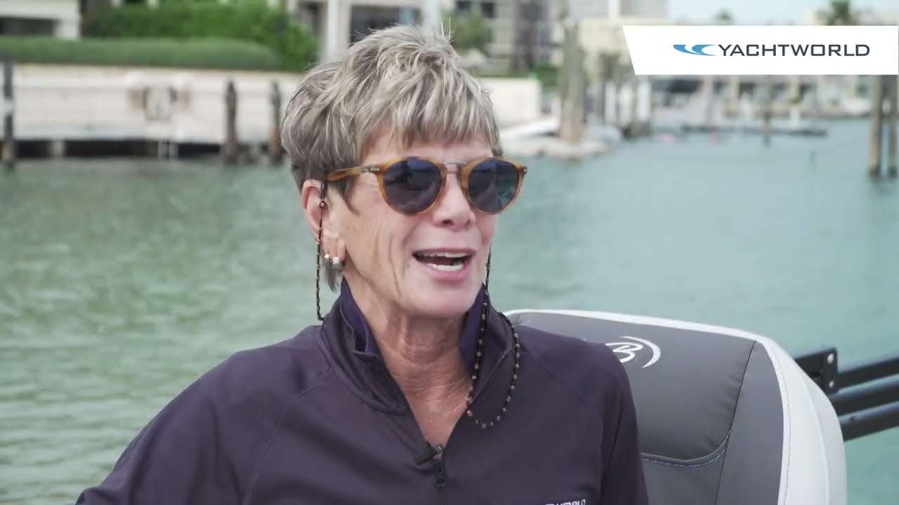 Barletta Corsa 23UC Pontoon Boat Full Walkthrough Boat Review