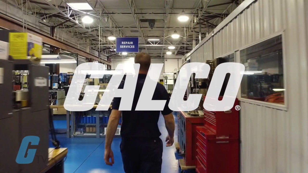 Восстановлено, а не просто отремонтировано | Galco Industrial Electronics