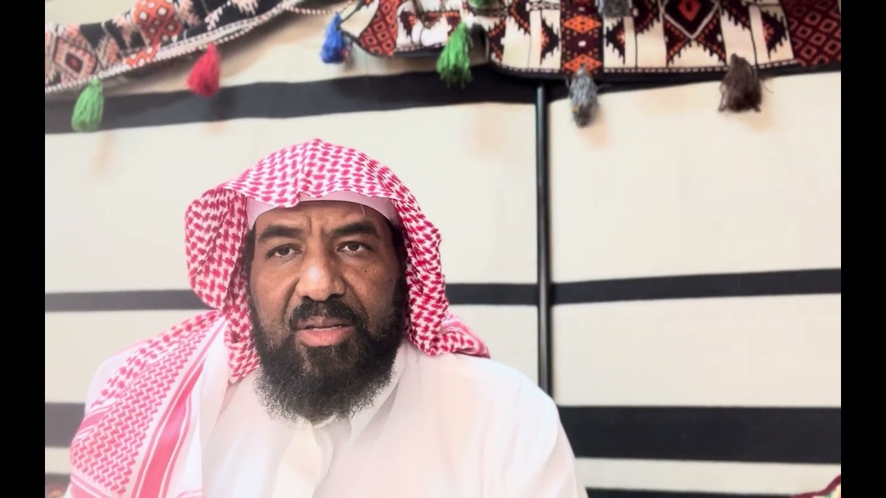 من أحاديث الجنائز ولمحة من سيرة الشيخ فهد العريج رحمه الله 🌹