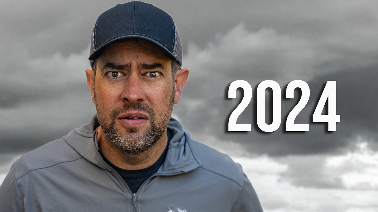 The truth about what really happened in 2024