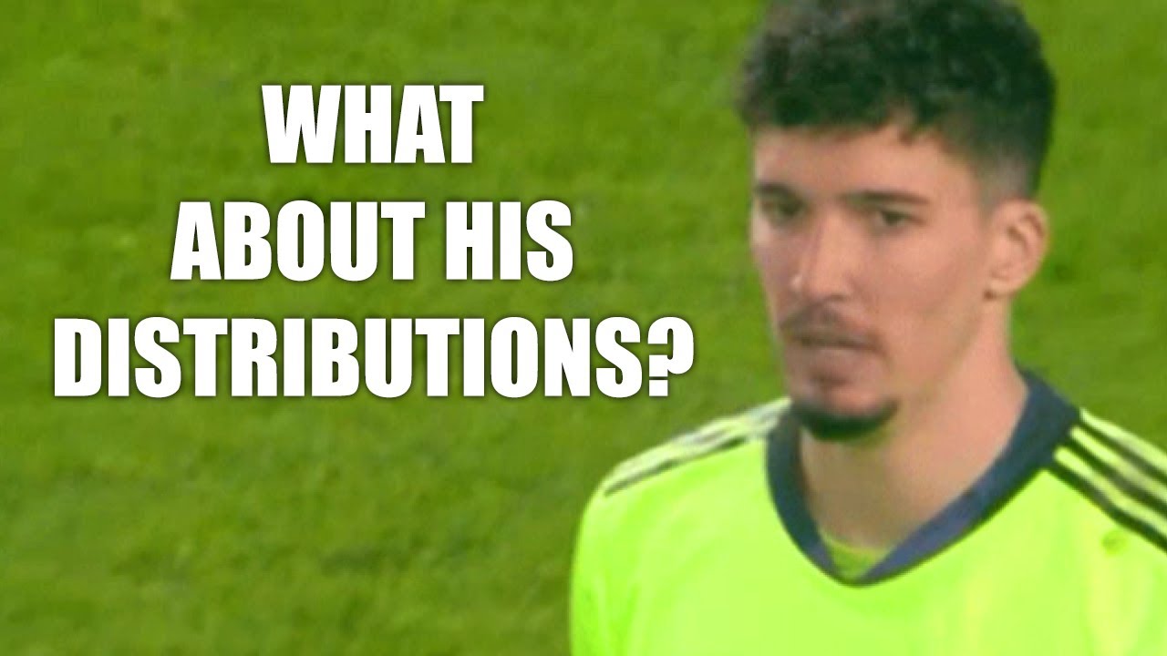 Altay Bayındır Saves, Passes, Cross Claimings, Sweepings - Manchester United Target 🔴