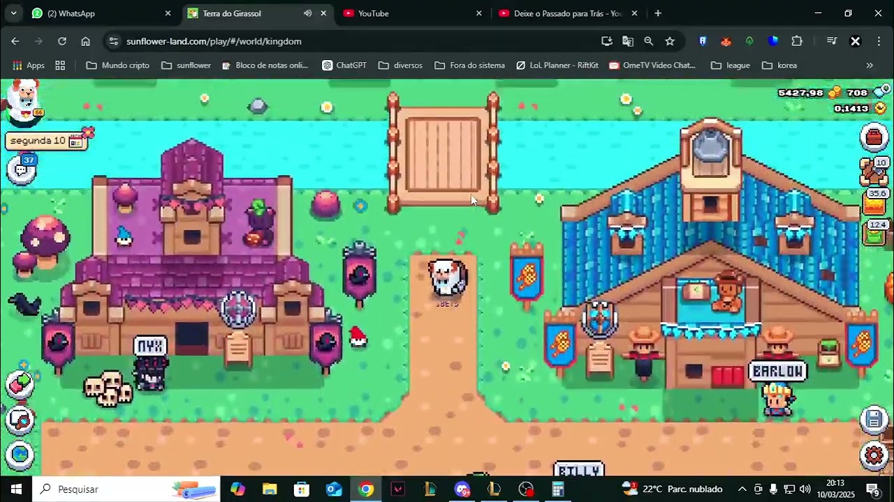 🔥 Como LUCRAR MUITO no Sunflower Land! 💰 Dicas ESSENCIAIS para Iniciantes | Jogo NFT