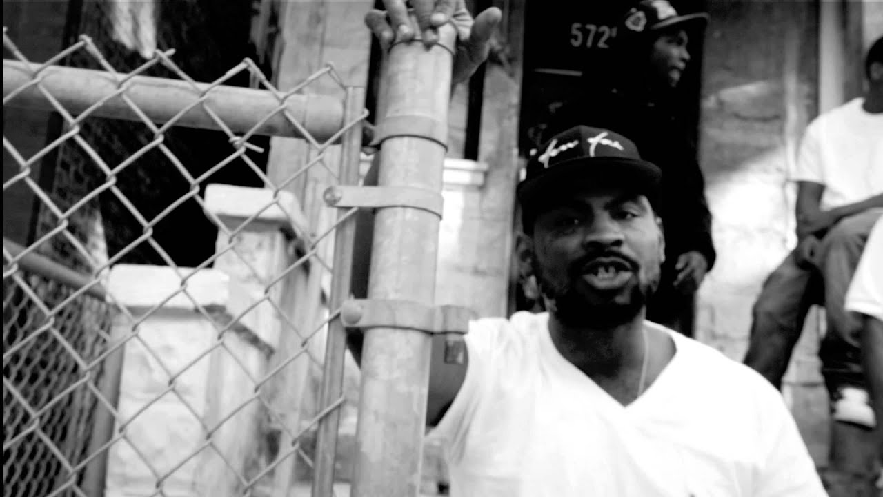 BloodMoney: Look at Me (Official Music Video)