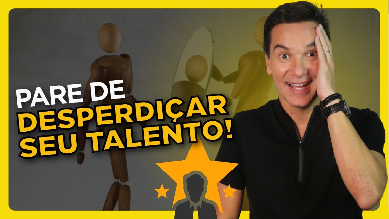 Descubra sua zona de talento e acelere sua vida profissional