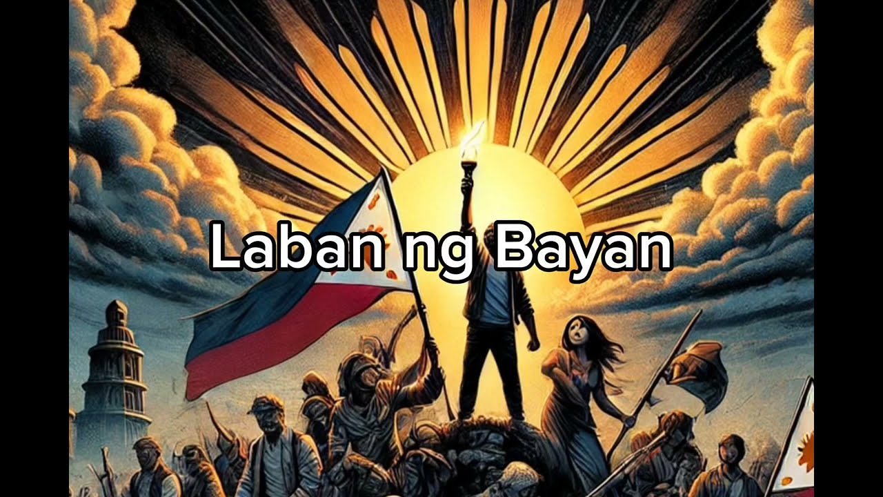 Laban ng Bayan