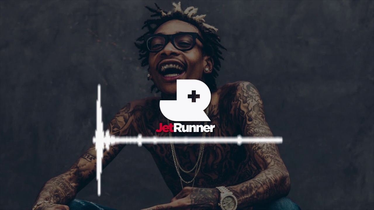 Wiz Khalifa - Doubt Fire (Instrumental Remake) (Prod. @_JetRunner)