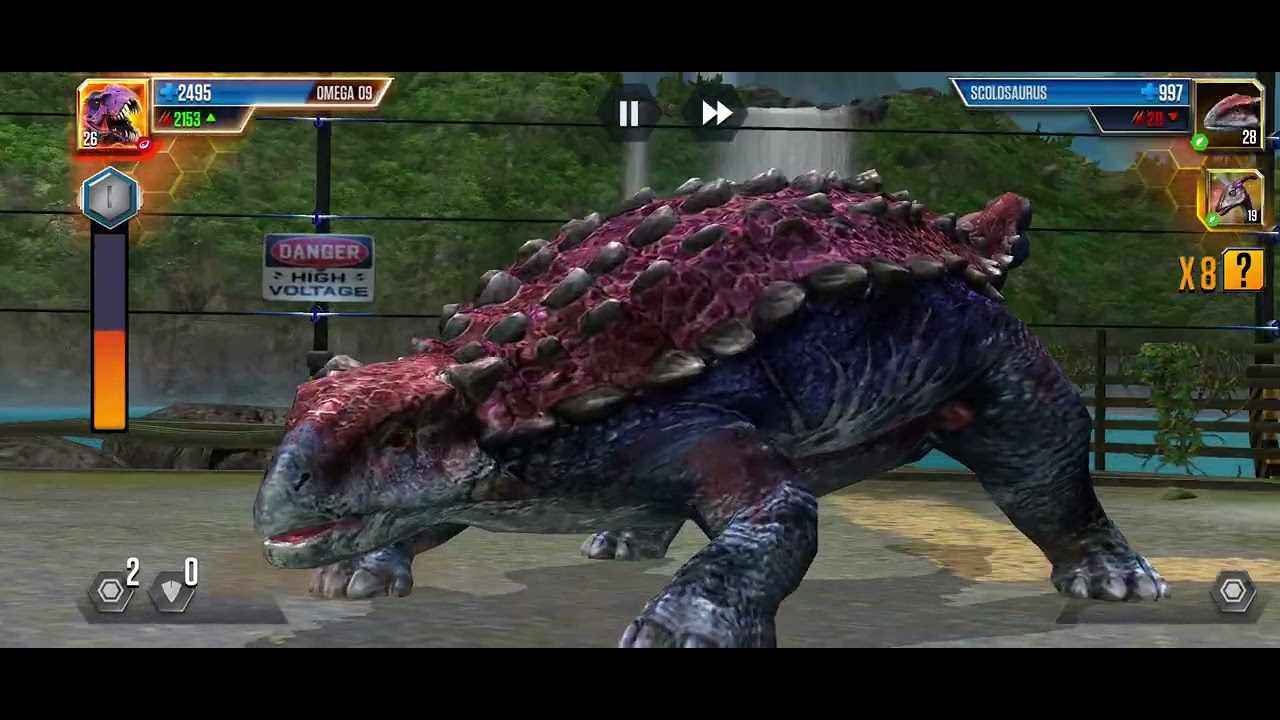 GETING THE COMPY GEN2 AND NYCTOSAURUS!?!?!?