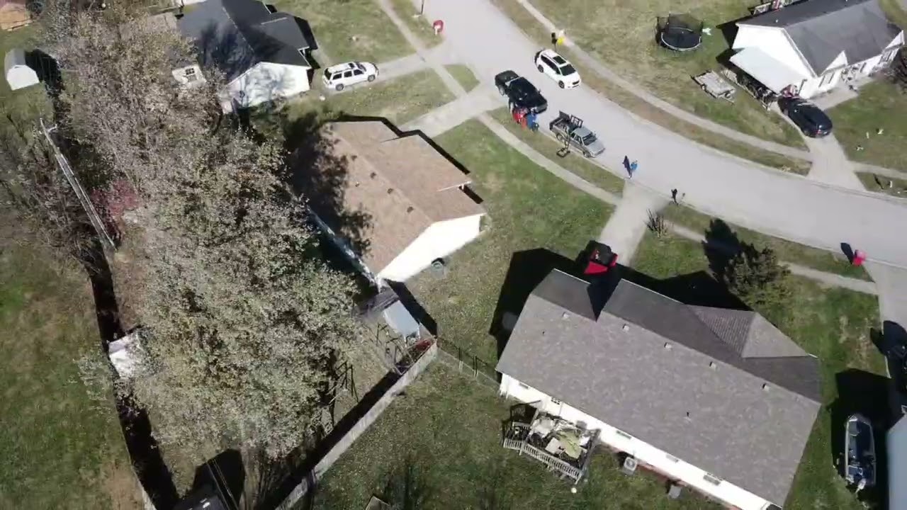 209 Kiester berea ky