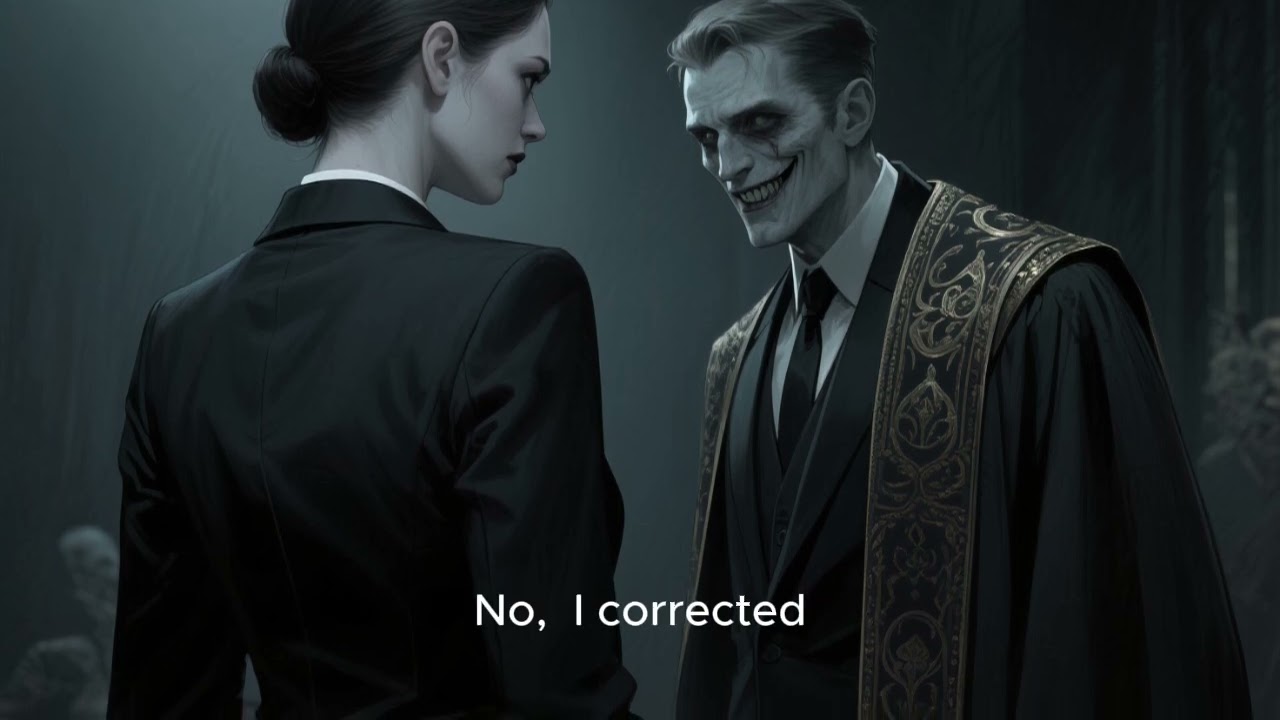I Returned to the Cult | And Took the Throne (Part 4)
