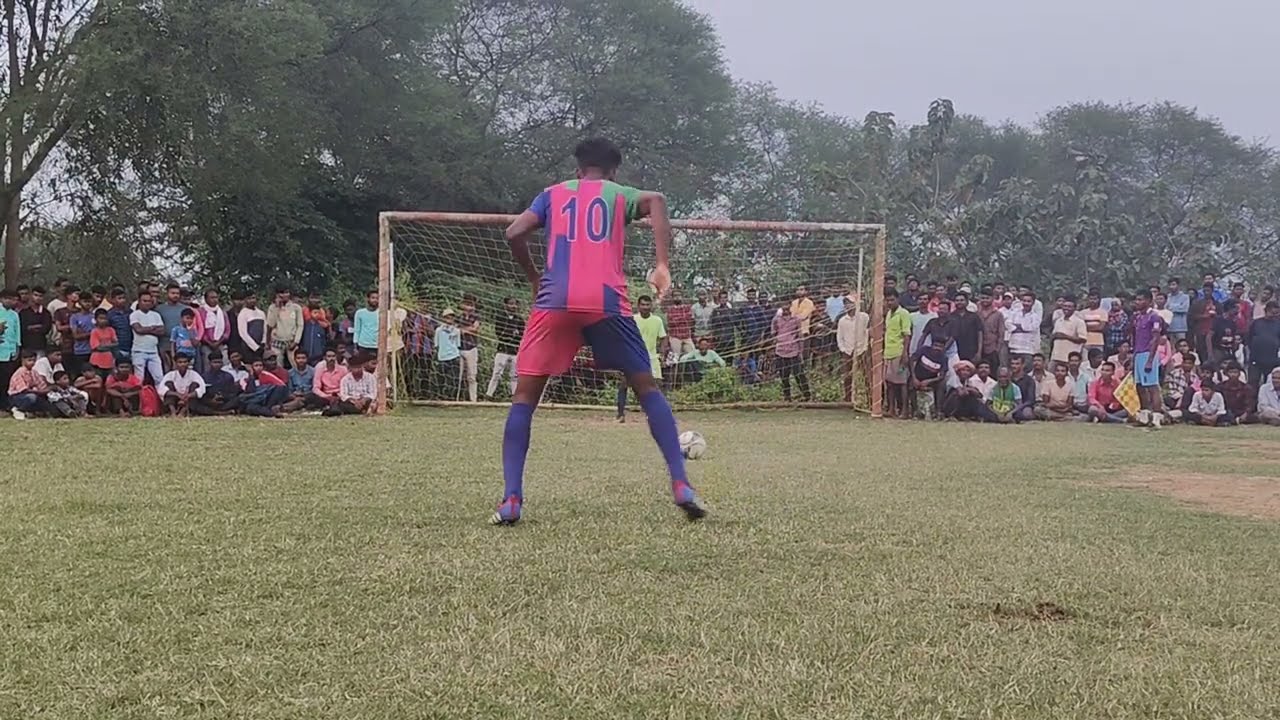 Final// Sankariya ফুটবল টুর্নামেন্ট 2025 #football #2025 #sports 