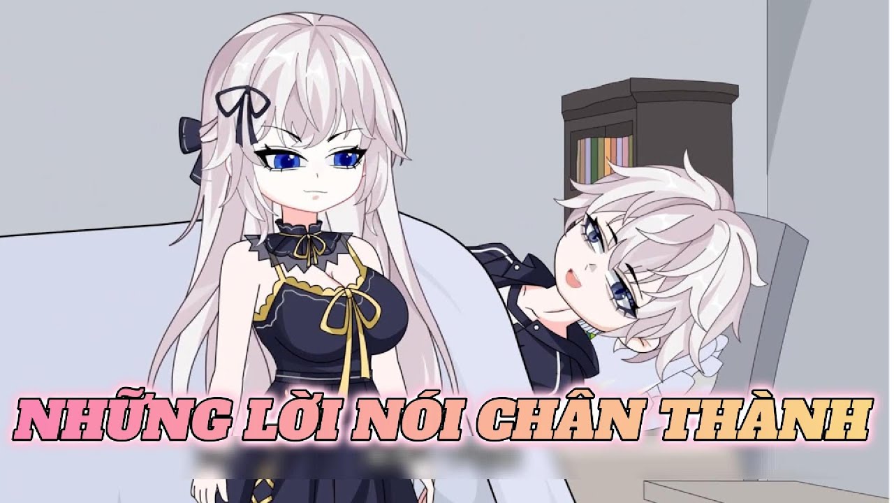 Full Version | NHỮNG LỜI NÓI CHÂN THÀNH | DDP VietSub
