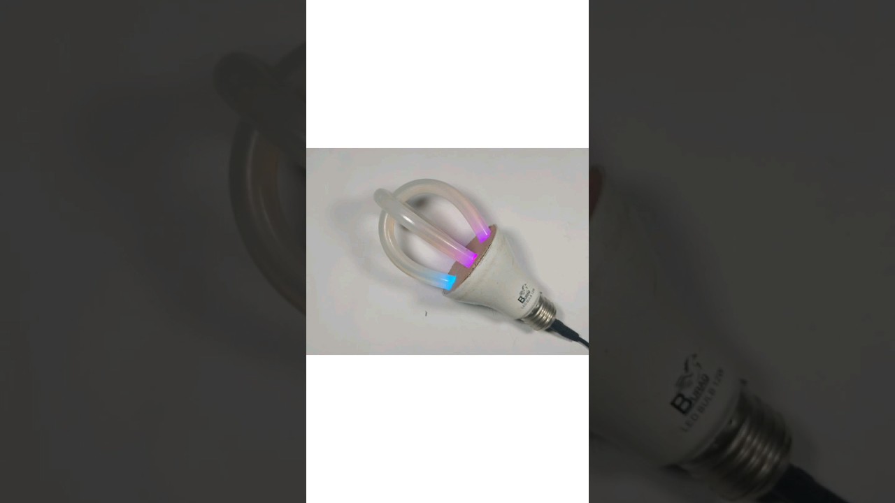 12v LED hacks/ #youtubeshorts #ytshort #inventions #electronics #led @TechnovationArt 👍👍