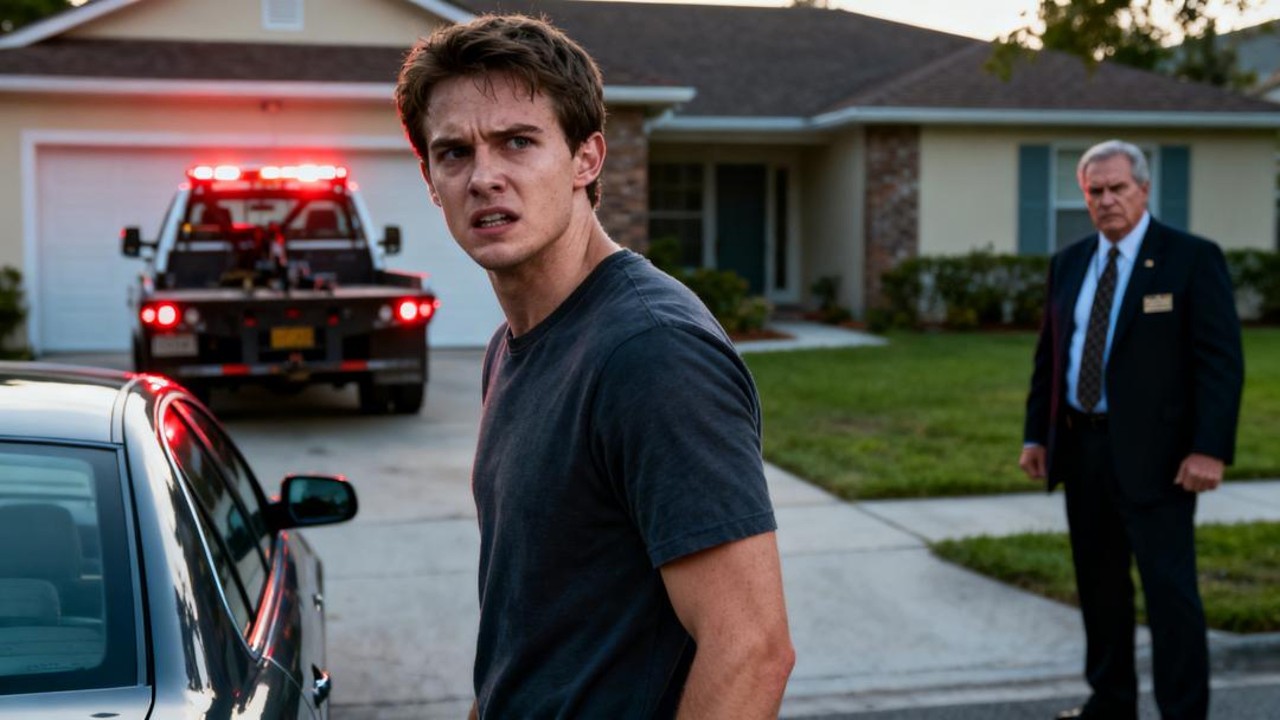HOA Karen Called Cops When I Moved Into My New Home Outside the HOA — So I Took Over Their Road