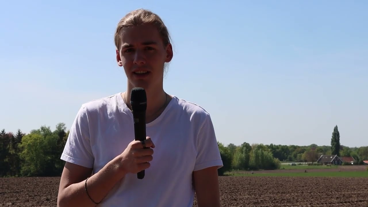 Ik had je kunnen vertellen.. - HKU toelatingsopdracht AVM Jip Onnink (Niet toegelaten)