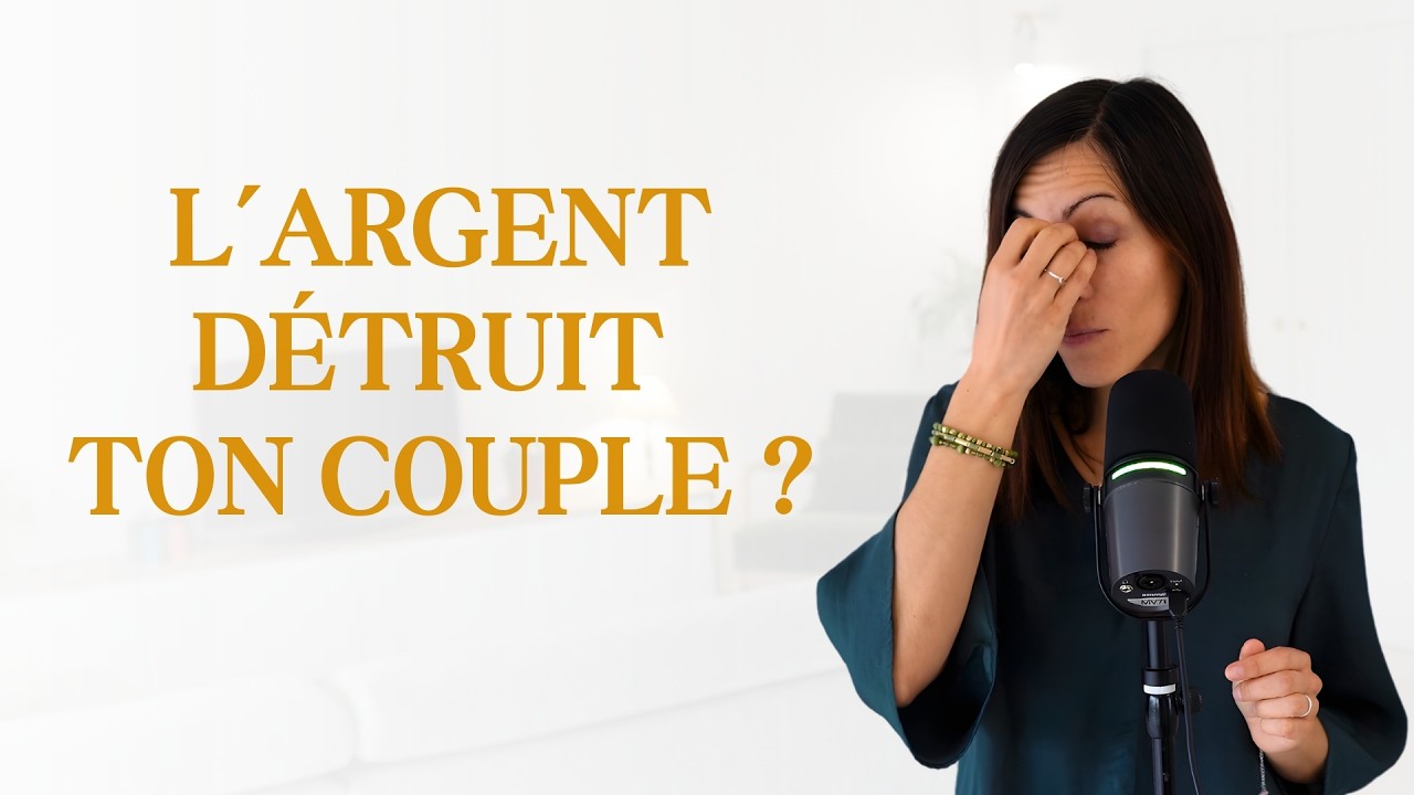 Je gagne moins donc c’est lui qui décide