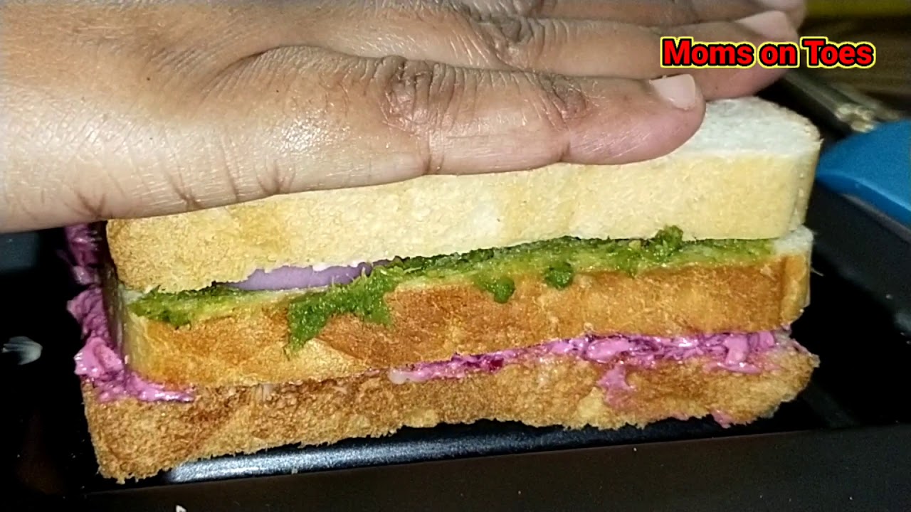 Cake Sandwich