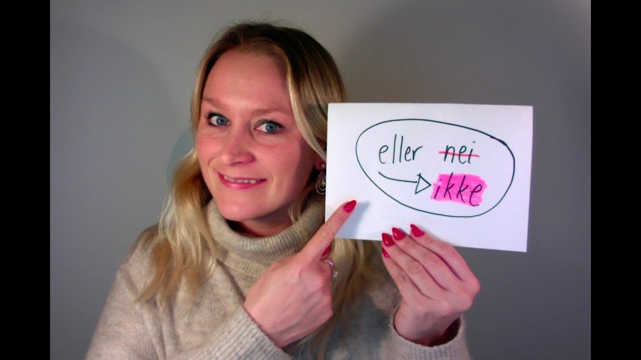 Video 239 ...eller ikke?