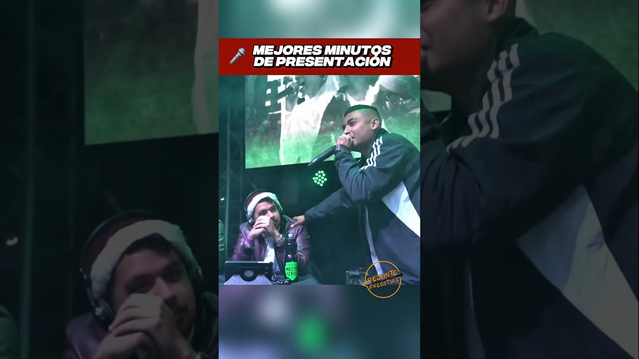 QUE DESCIENDAN LOS MALOS JUECES 💣🔥 Jack Adrenalina 🇲🇽 #fmsm&eacute;xico