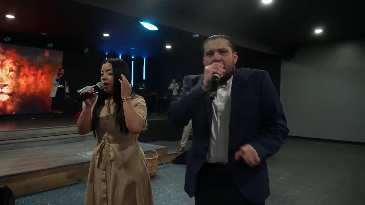 Dios Reina: La Soberanía de Dios | Pastor Walter Magaña | Feb 1/26