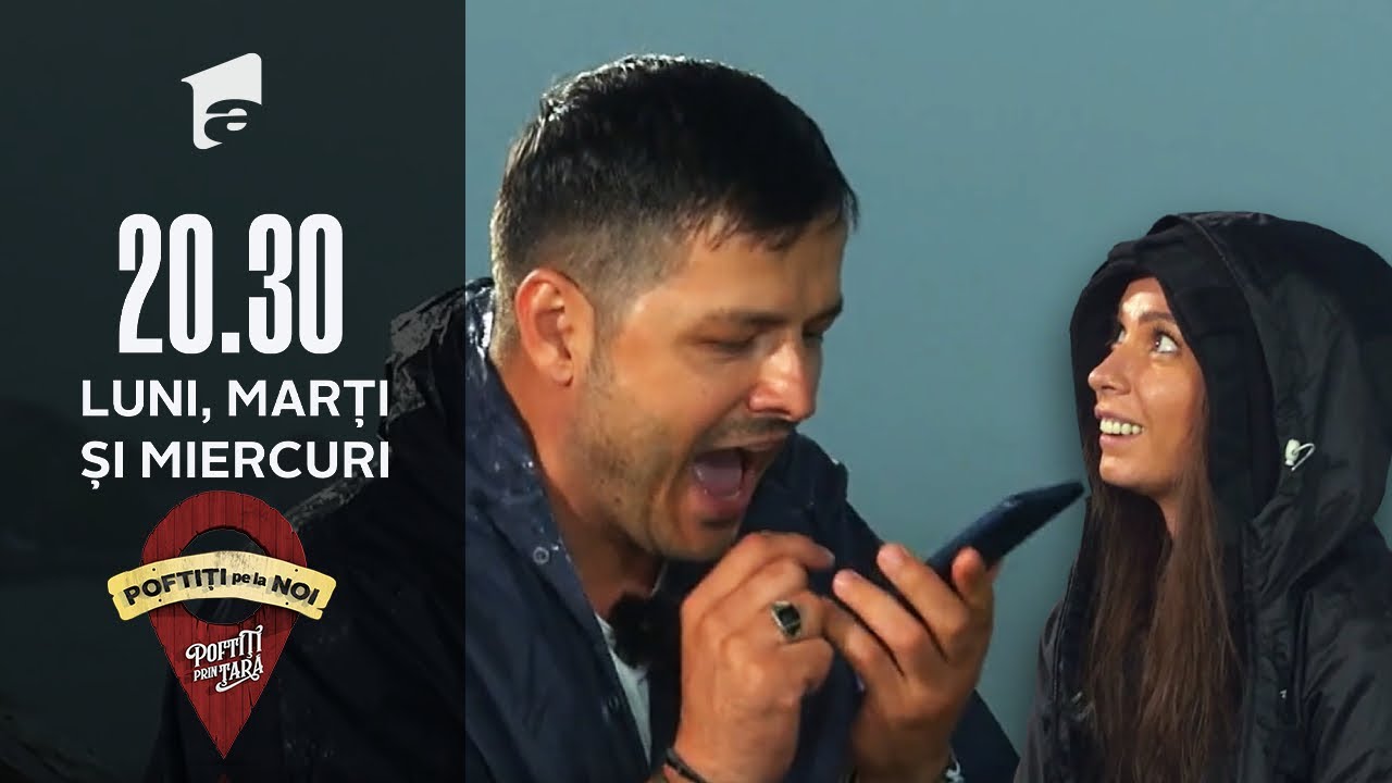 Ceartă URIAȘĂ între vedete și Nea Marin din cauza mâncării!😰 Liviu Vârciu și-a pierdut cumpătul