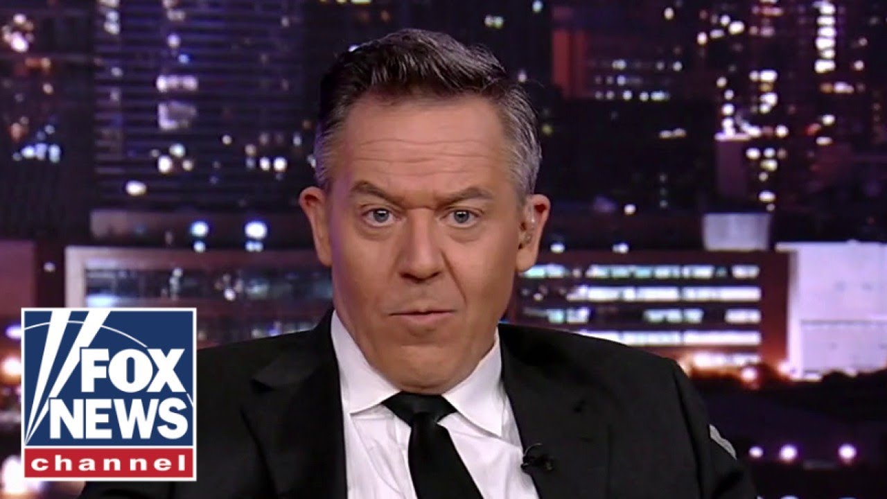 ‘Gutfeld!’ blasts reporter who exposed Libs of TikTok