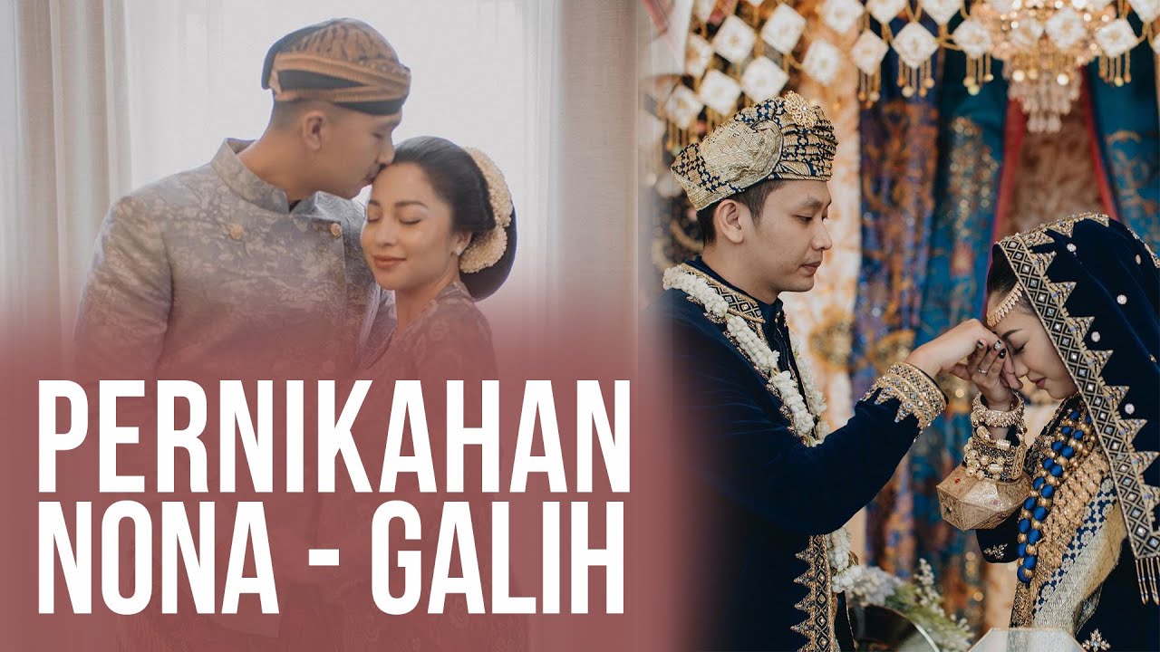 Nikita Willy dan Indra Mendampingi Adiknya Menuju Hidup Baru