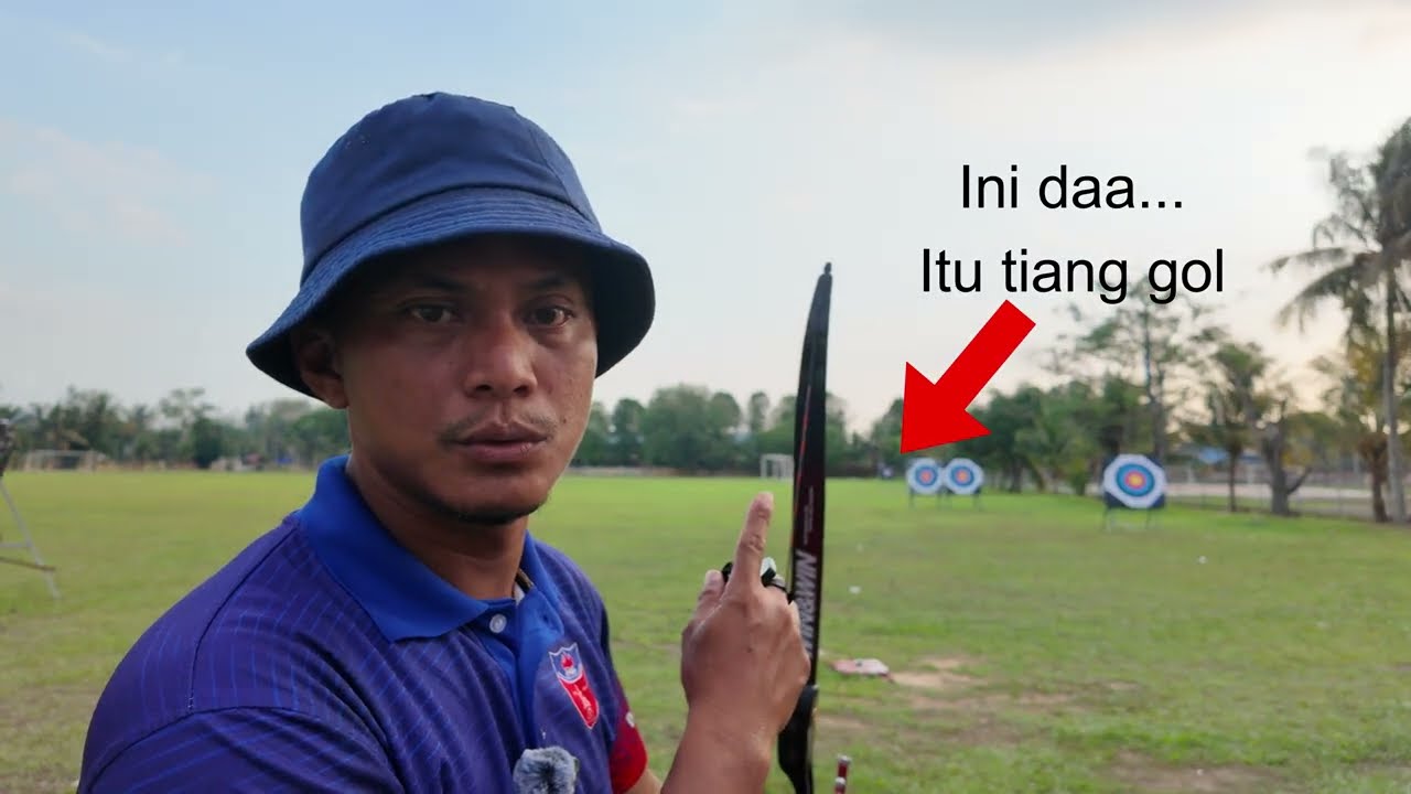 Korang Tanya Cikgu Jawab ep 13 - Tak jadi bebel, nak demo satu kali