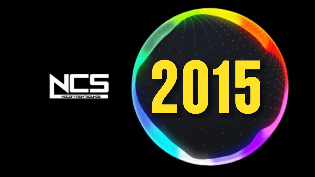 Ranking NCS 2015 Compilation 