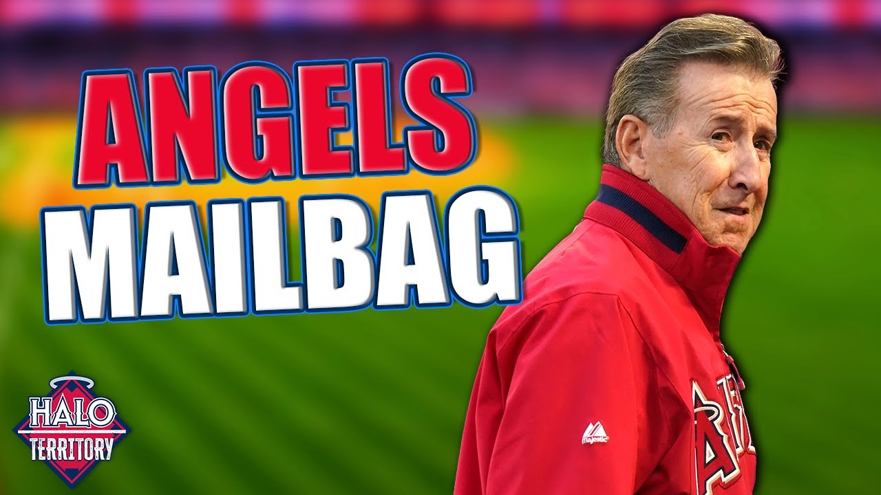 Asked and answered: What needs to change for the Angels to turn things around | Halo Territory