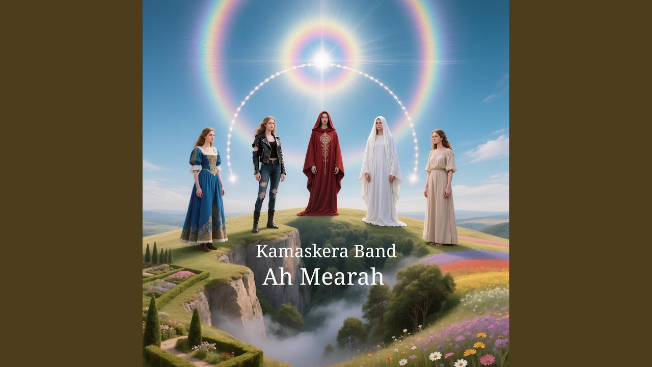 Ah Mearah: Chorus Insolitus