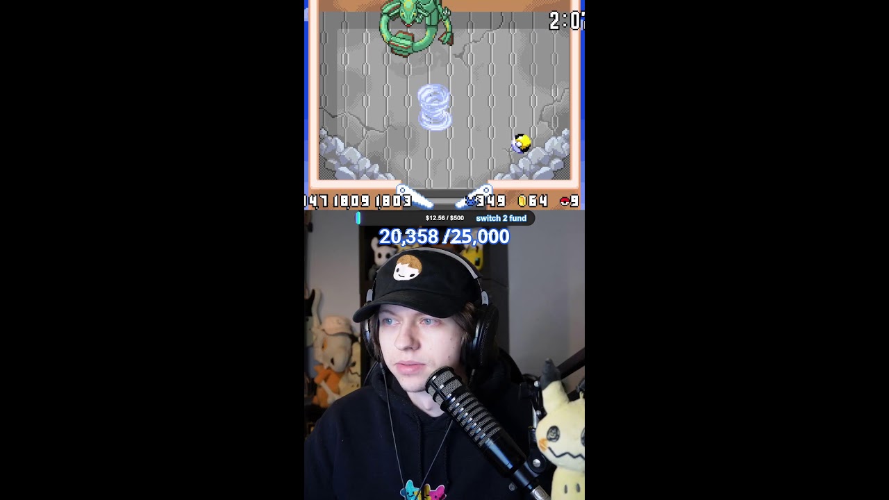 I Am Late In Pokemon Pinball