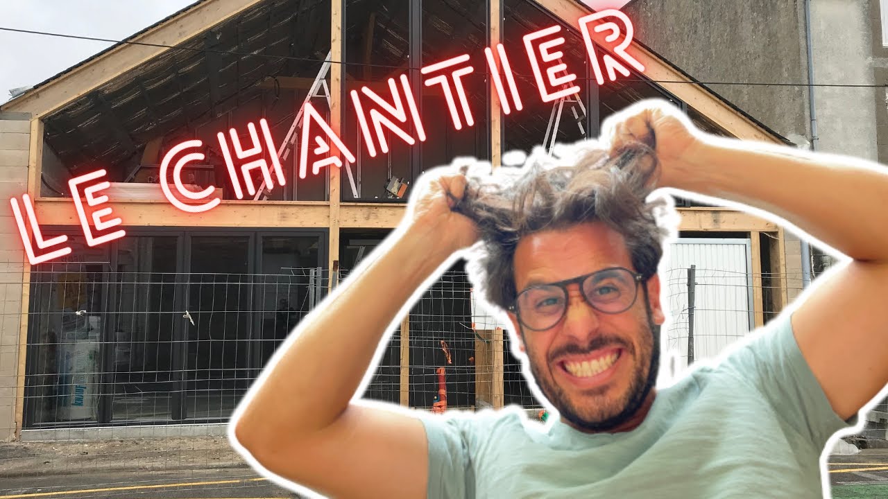 Comment bien suivre ses travaux en 7 &eacute;tapes !