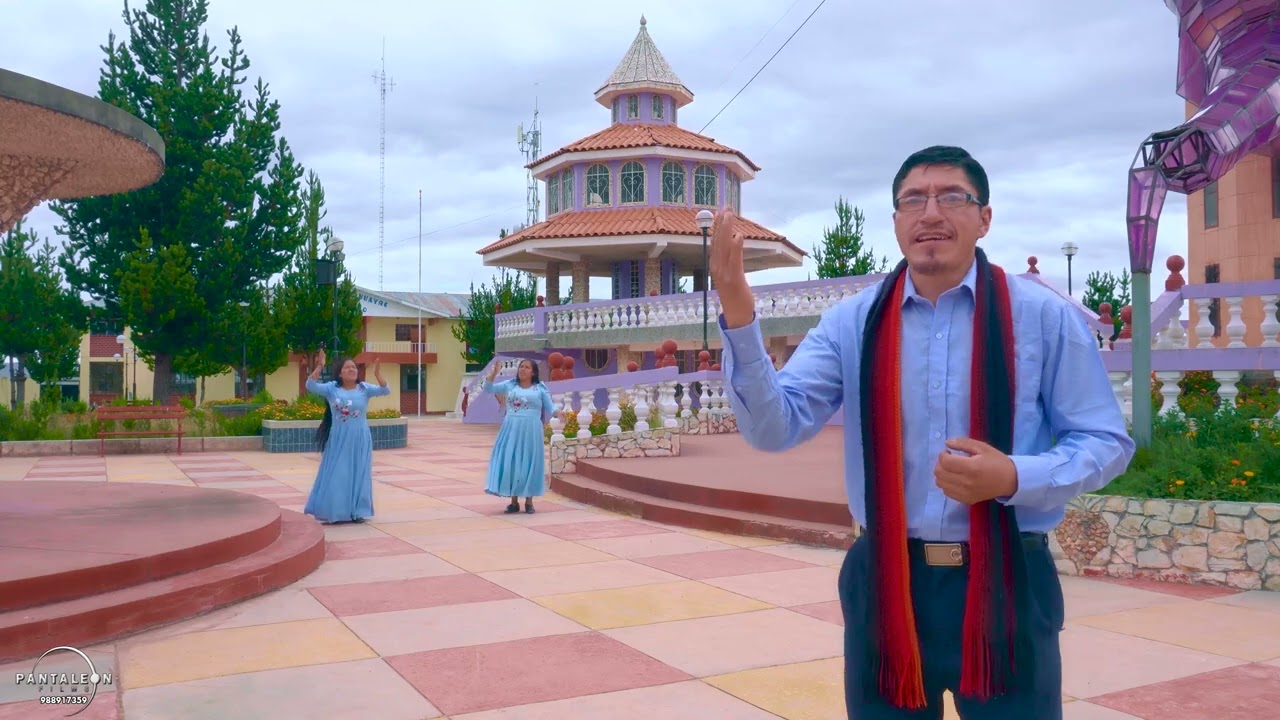 Ministerio // GLORIA ETERNA // con gozo nos iremos al cielo