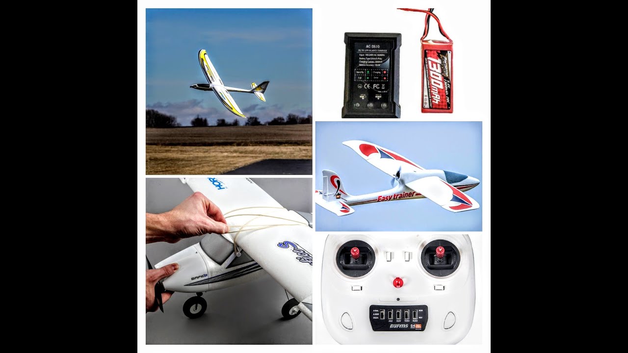 TOP 5 EINSTEIGERFLIEGER 2022!