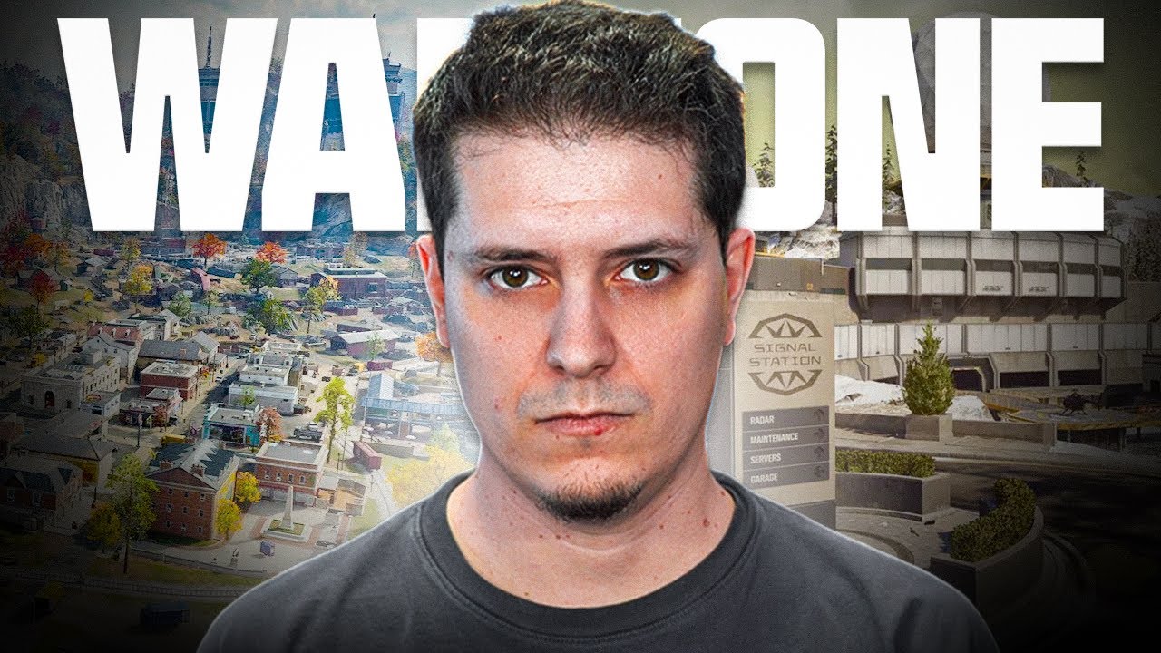 &iquest;SE ACABO? MI PRIMERA OPINION del NUEVO WARZONE BLACK OPS 7