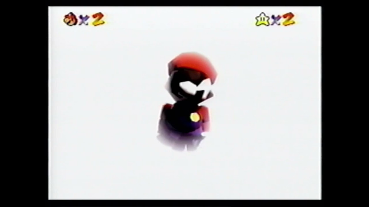 Stanley's Voice (Original Stanley Message scene from Epilogue)