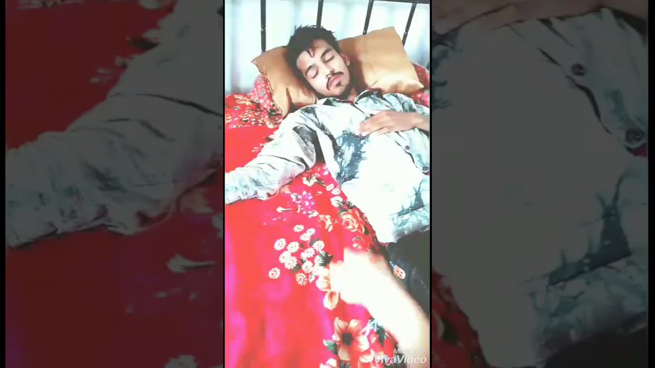 Huzaifa hashmi new tiktok