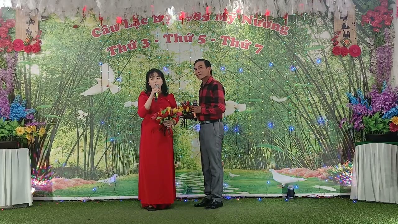 5 tháng 3, 2026 TC anh yêu vợ anh TB ( A Tầm & Kim Nương )