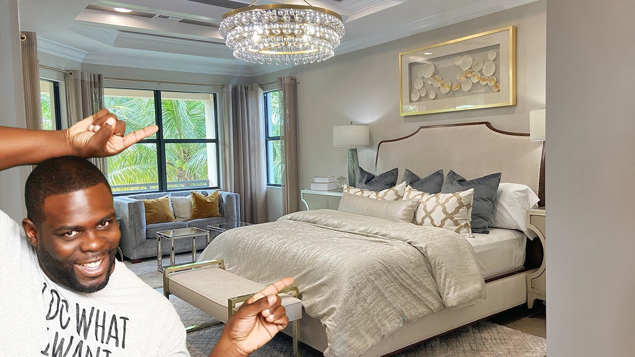 Luxury Home Tour in West Palm Beach | Palm Beach Gardens | Homes For Sale in Florida | EP 204