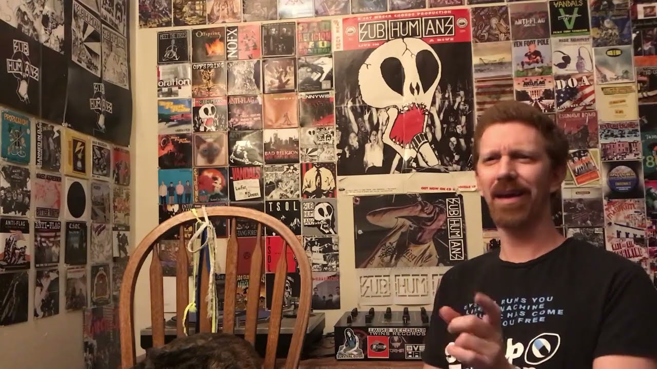 Shnootz - Reaction Video (Madonna - Deeper and Deeper)
