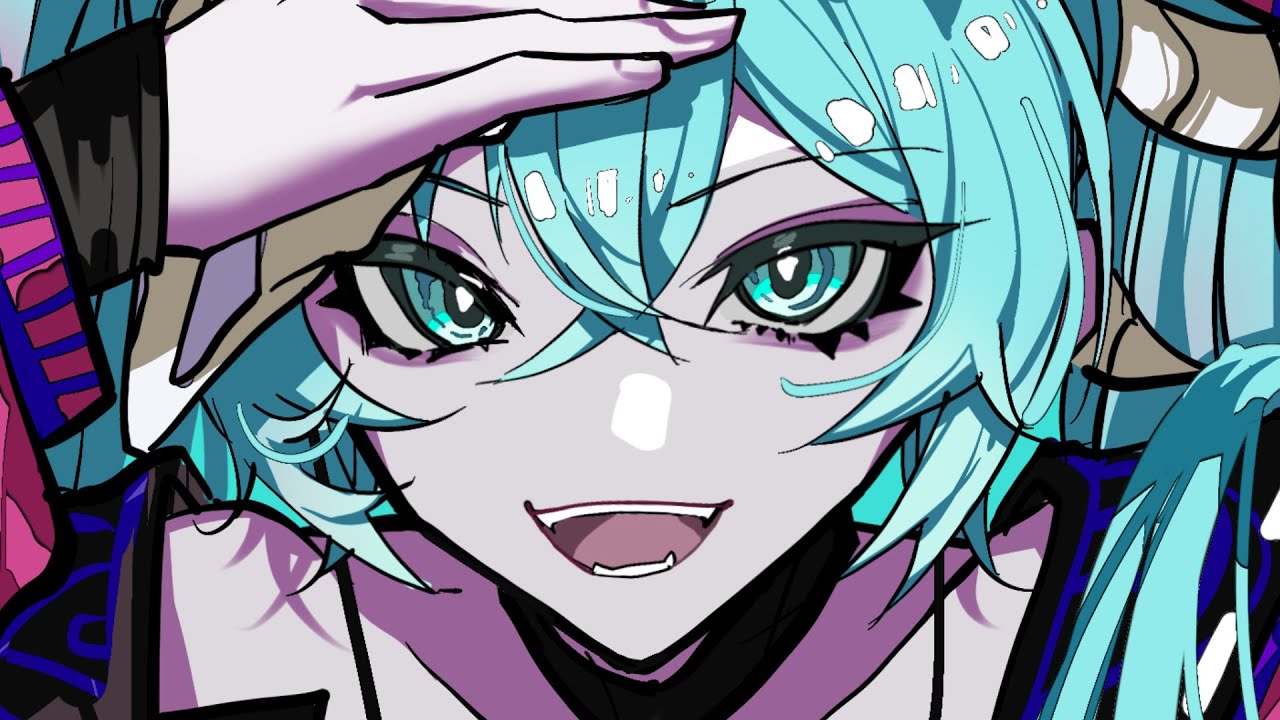 はいよろこんで (Magens Remix)  feat. 初音ミク