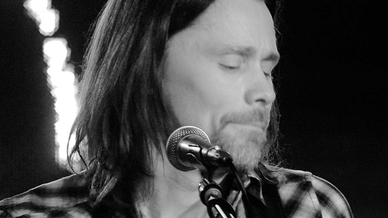 Myles Kennedy - White Flag, Live in New York
