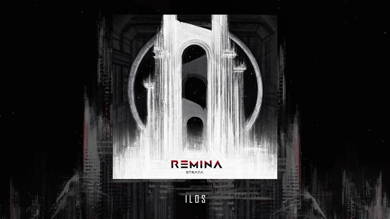 REMINA - Ilos (Official Audio)