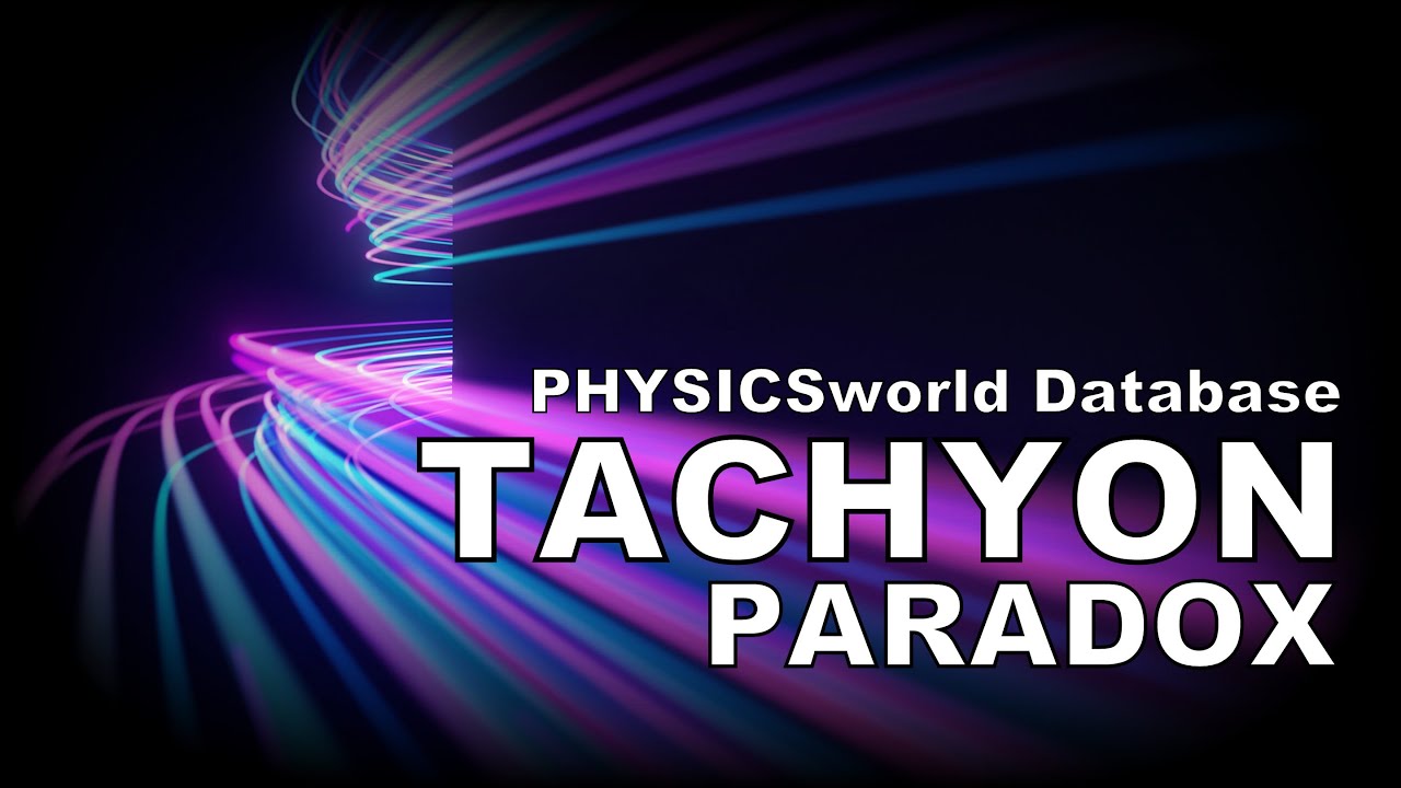 Tachyon: Breaking Causality and Creating Paradoxes