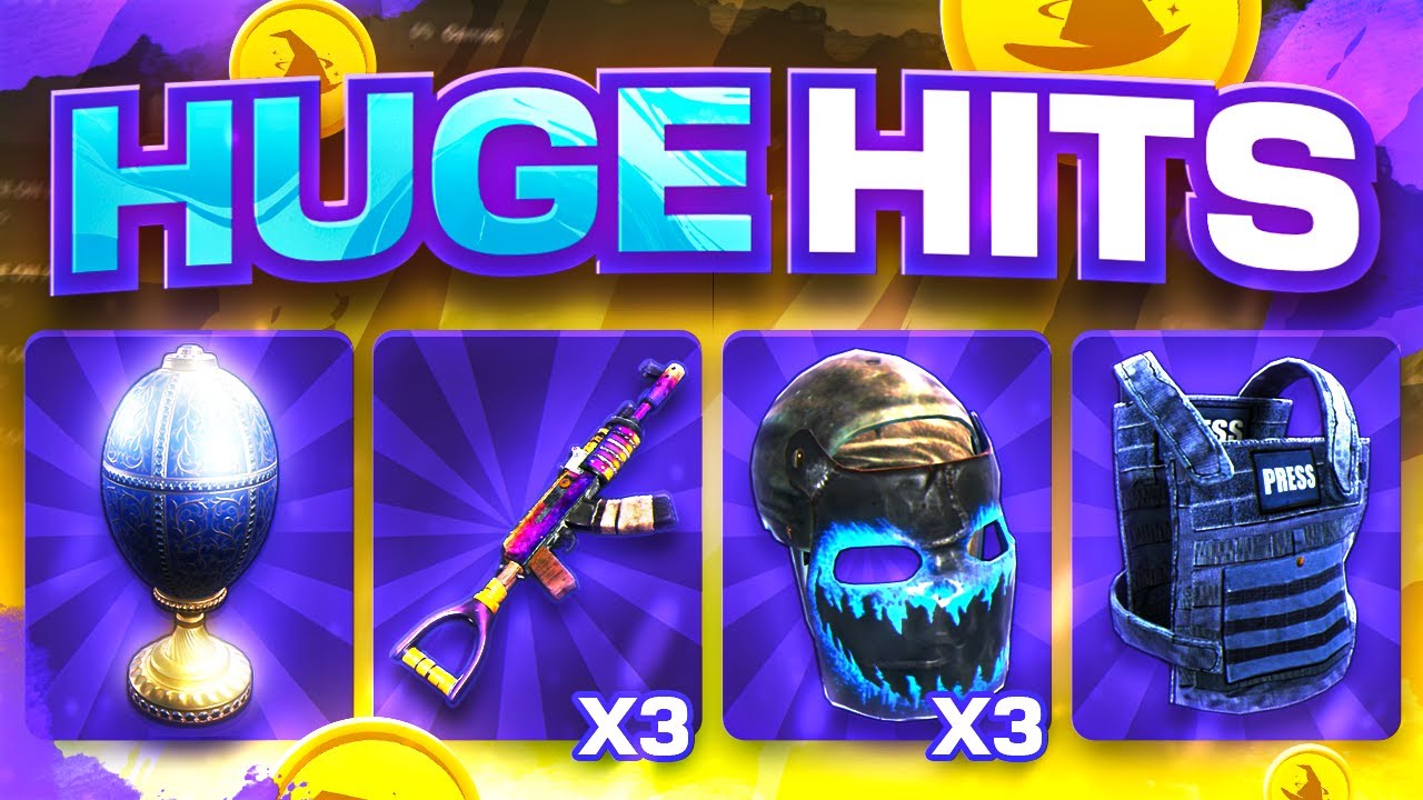 Insane 1600$ Case BATTLE! | Rustmagic gambling