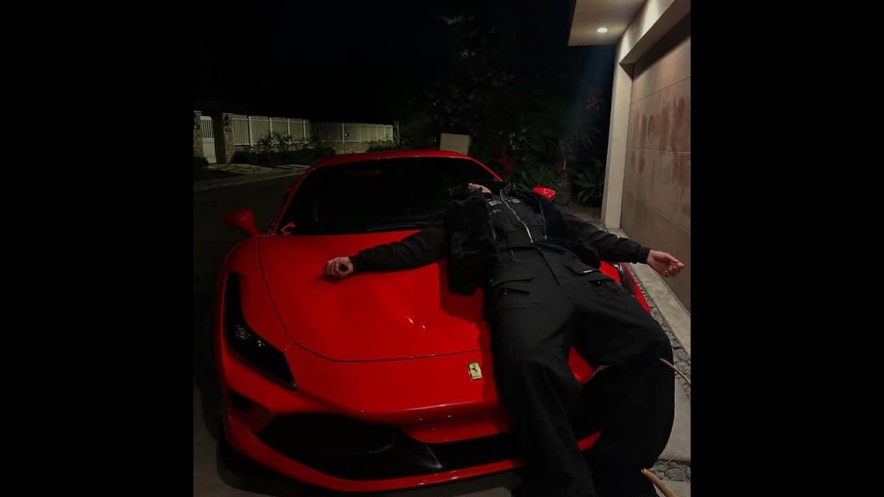 [free] lucki type beat - 