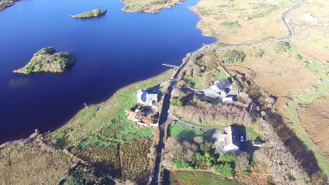 Derrigimlagh
