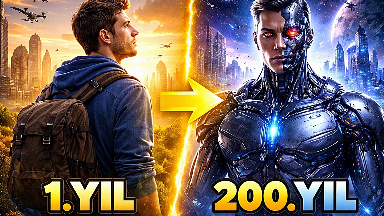 İNSANOĞLUNUN UZAYDA GEÇEN 200 YILI / Master Of Orion Türkçe Oynanış 2026